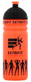 Extrifit Butelka sportowa pomarańczowa 750 ml
