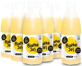 Farma Białka w płynie 1000 g 5+1 GRATIS