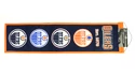 Flaga Winning Streak  Heritage Banner NHL Edmonton Oilers