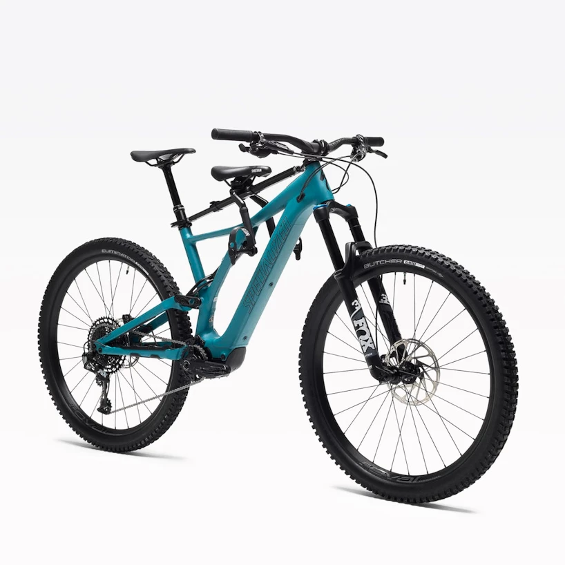 Fotelik dziecięcy na ramie Kids Ride Shotgun  Pro Seat
