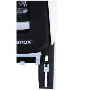 Fotelik rowerowy Hamax