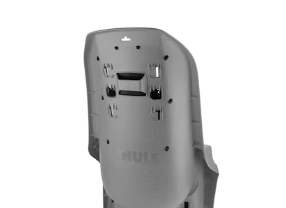 Fotelik rowerowy Thule RideAlong
