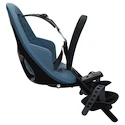 Fotelik rowerowy Thule Yepp 2 Mini- Front Mount- Aegean Blue
