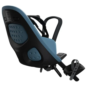Fotelik rowerowy Thule Yepp 2 Mini- Front Mount- Aegean Blue