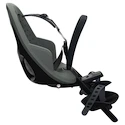 Fotelik rowerowy Thule Yepp 2 Mini- Front Mount- Agave