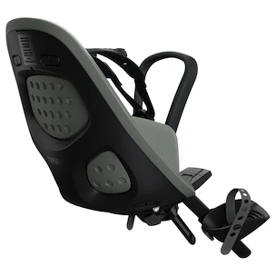 Fotelik rowerowy Thule Yepp 2 Mini- Front Mount- Agave