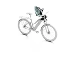 Fotelik rowerowy Thule Yepp 2 Mini- Front Mount- Alaska