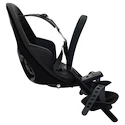 Fotelik rowerowy Thule Yepp 2 Mini- Front Mount - Black