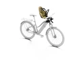 Fotelik rowerowy Thule Yepp 2 Mini- Front Mount- Fennel Tan