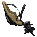 Fotelik rowerowy Thule Yepp 2 Mini- Front Mount- Fennel Tan