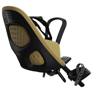 Fotelik rowerowy Thule Yepp 2 Mini- Front Mount- Fennel Tan