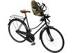 Fotelik rowerowy Thule Yepp 2 Mini - Front Mount - Fennel Tan