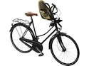 Fotelik rowerowy Thule Yepp 2 Mini - Front Mount - Fennel Tan
