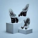 Fotelik rowerowy Thule Yepp 2 Mini - Front Mount - Fennel Tan
