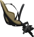 Fotelik rowerowy Thule Yepp 2 Mini - Front Mount - Fennel Tan