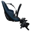 Fotelik rowerowy Thule Yepp 2 Mini- Front Mount- Majolica Blue