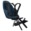 Fotelik rowerowy Thule Yepp 2 Mini- Front Mount- Majolica Blue