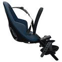 Fotelik rowerowy Thule Yepp 2 Mini- Front Mount- Majolica Blue