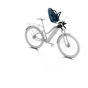 Fotelik rowerowy Thule Yepp 2 Mini- Front Mount- Majolica Blue