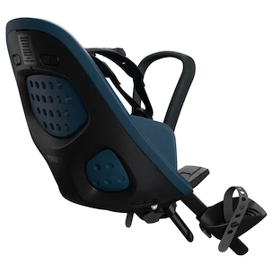 Fotelik rowerowy Thule Yepp 2 Mini- Front Mount- Majolica Blue