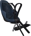 Fotelik rowerowy Thule Yepp 2 Mini - Front Mount - Majolica Blue