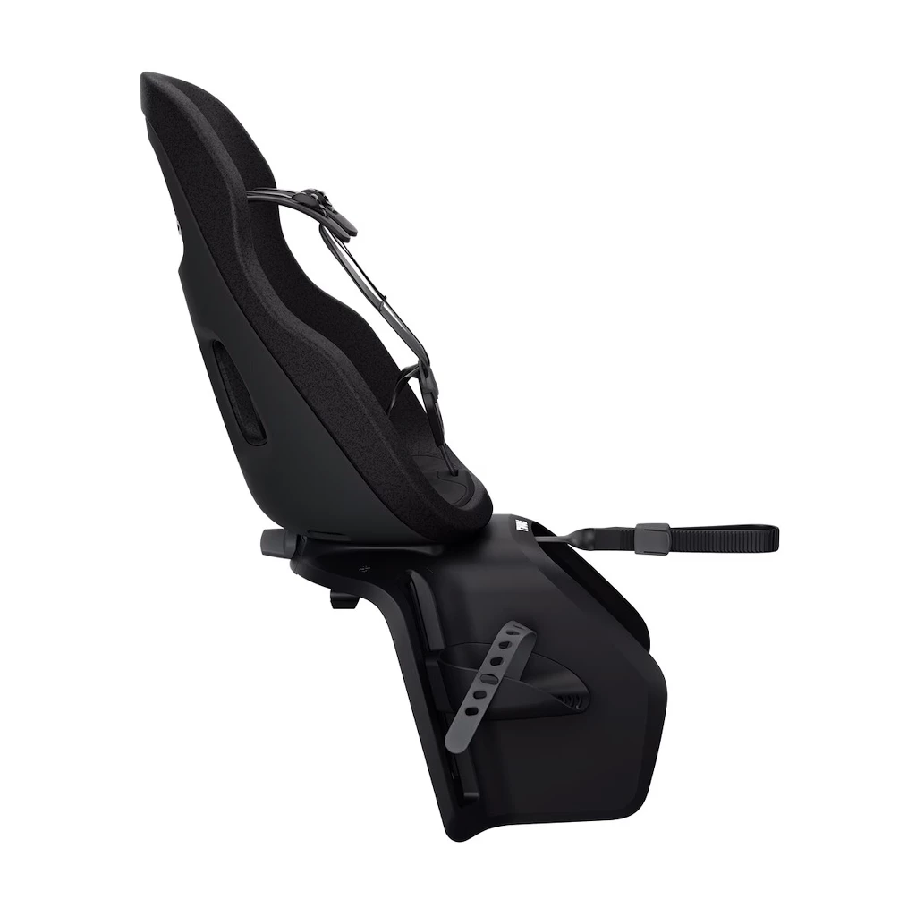 Fotelik rowerowy Thule Yepp Nexxt 2 Maxi RM black