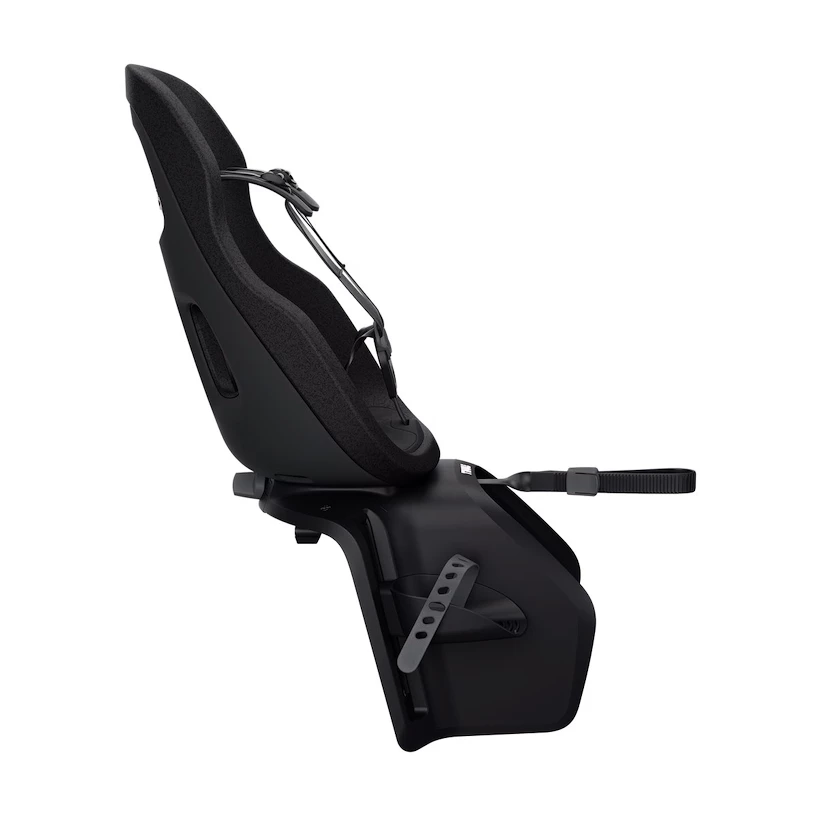 Fotelik rowerowy Thule Yepp Nexxt 2 Maxi RM black