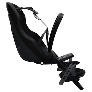 Fotelik rowerowy Thule Yepp Nexxt 2 Mini Black
