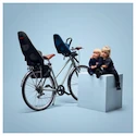Fotelik rowerowy Thule Yepp Nexxt 2 Mini Black