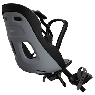 Fotelik rowerowy Thule Yepp Nexxt 2 Mini Grey