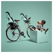 Fotelik rowerowy Thule Yepp Nexxt 2 Mini Mint