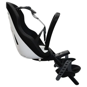 Fotelik rowerowy Thule Yepp Nexxt 2 Mini White