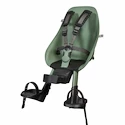 Fotelik rowerowy Urban Iki  Front seat Icho Green/Bincho Black