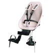 Fotelik rowerowy Urban Iki  Front seat Sakura Pink/Sakura Pink