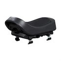 Fotelik rowerowy Urban Iki  Junior seat Bincho Black/Bincho Black