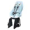 Fotelik rowerowy Urban Iki  Rear seat Carrier mounting Aotake Mint Blue/Shinju White