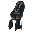 Fotelik rowerowy Urban Iki  Rear seat Carrier mounting Bincho Black/Kurumi Brown