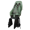 Fotelik rowerowy Urban Iki  Rear seat Carrier mounting Icho Green/Bincho Black