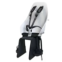 Fotelik rowerowy Urban Iki  Rear seat Carrier mounting Shinju White/Bincho Black