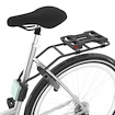 Fotelik rowerowy Urban Iki  Rear seat Frame mounting Icho Green/Bincho Black