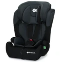 Fotelik samochodowy Kinderkraft Comfort Up 2 i-Size 76-150 cm Black 8Kg
