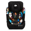 Fotelik samochodowy Kinderkraft Comfort Up 2 i-Size 76-150 cm Happy Shapes By Melanie