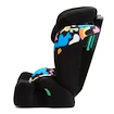 Fotelik samochodowy Kinderkraft Comfort Up 2 i-Size 76-150 cm Happy Shapes By Melanie