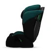 Fotelik samochodowy Kinderkraft Comfort UP i-Size 76-150cm Green