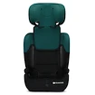 Fotelik samochodowy Kinderkraft Comfort UP i-Size 76-150cm Green