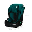 Fotelik samochodowy Kinderkraft Comfort UP i-Size 76-150cm Green
