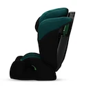 Fotelik samochodowy Kinderkraft Comfort UP i-Size 76-150cm Green