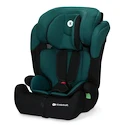 Fotelik samochodowy Kinderkraft Comfort UP i-Size 76-150cm Green
