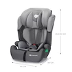 Fotelik samochodowy Kinderkraft Comfort UP i-Size 76-150cm Grey