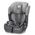 Fotelik samochodowy Kinderkraft Comfort UP i-Size 76-150cm Grey